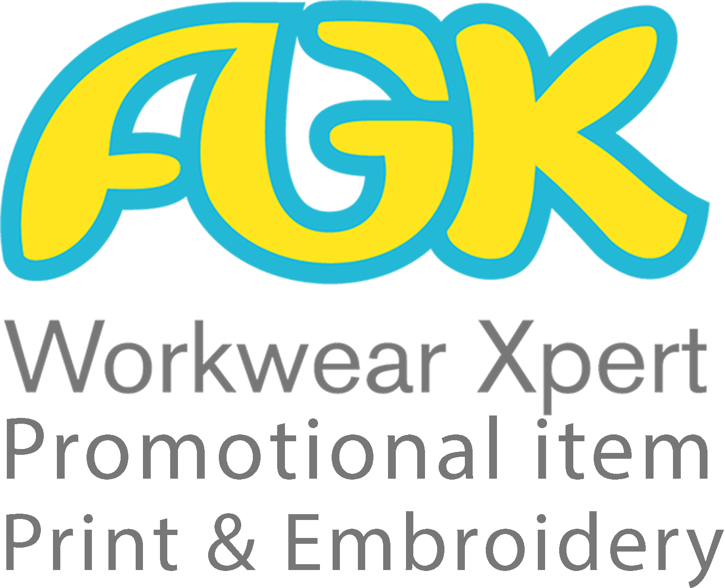 AGK PRINT & DESIGN LTD